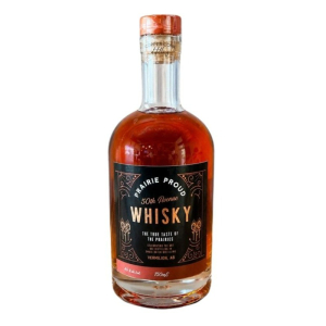 50th Avenue Whisky